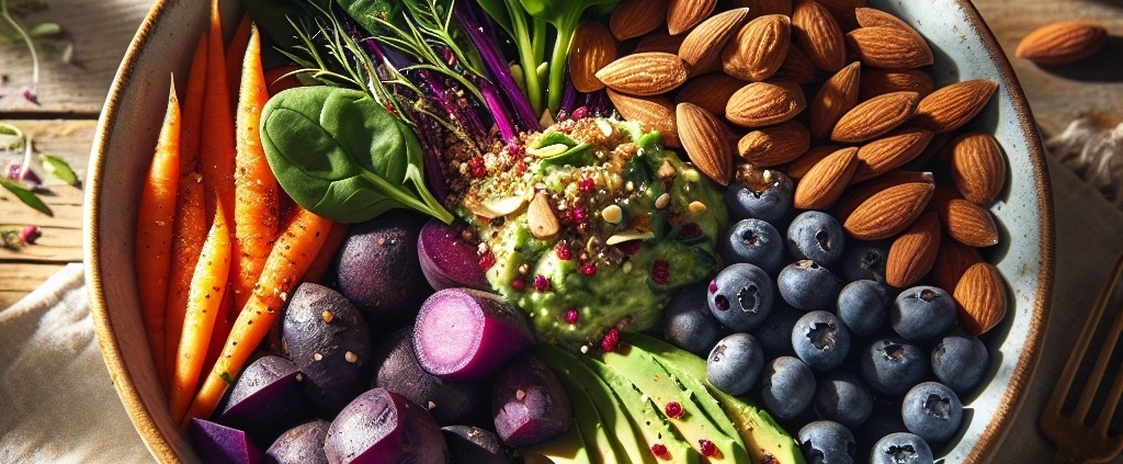 Antioxidants: la teva defensa cel·lular natural