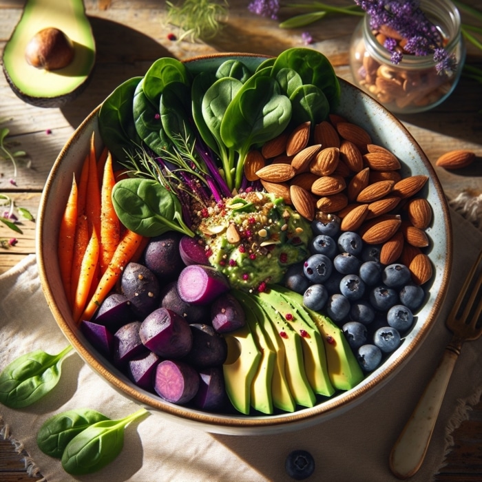 Antioxidants: la teva defensa cel·lular natural